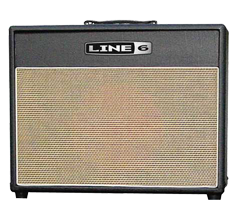 Line 6 Modeling Amp